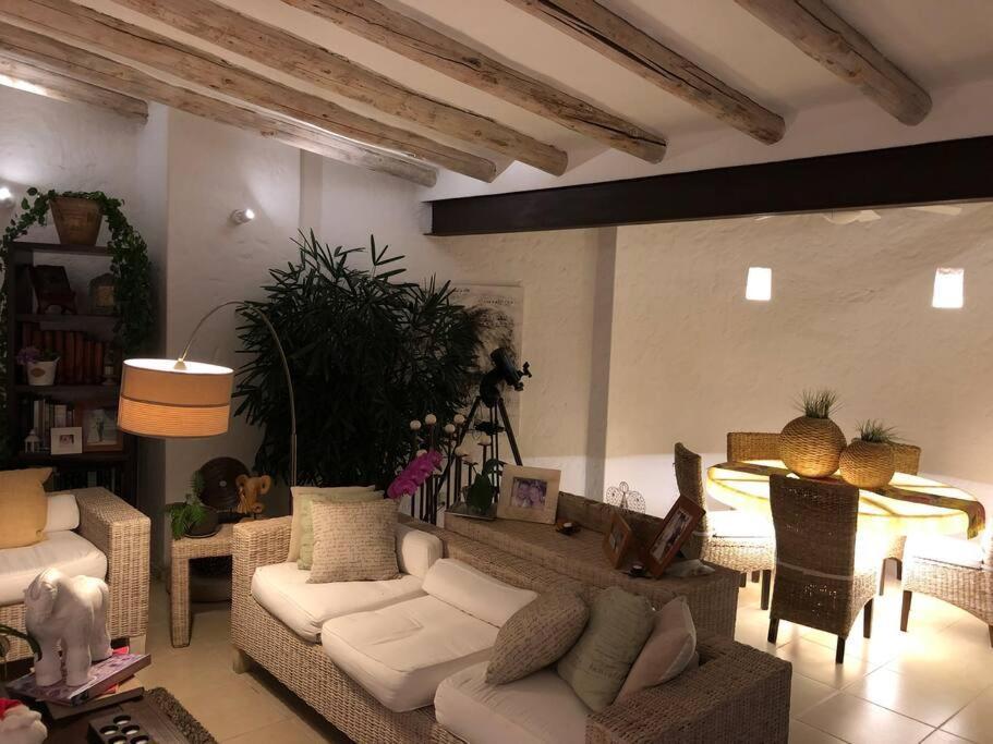 Casa Parais.Espectacular Residencia,Super Equipada Cuernavaca Bagian luar foto