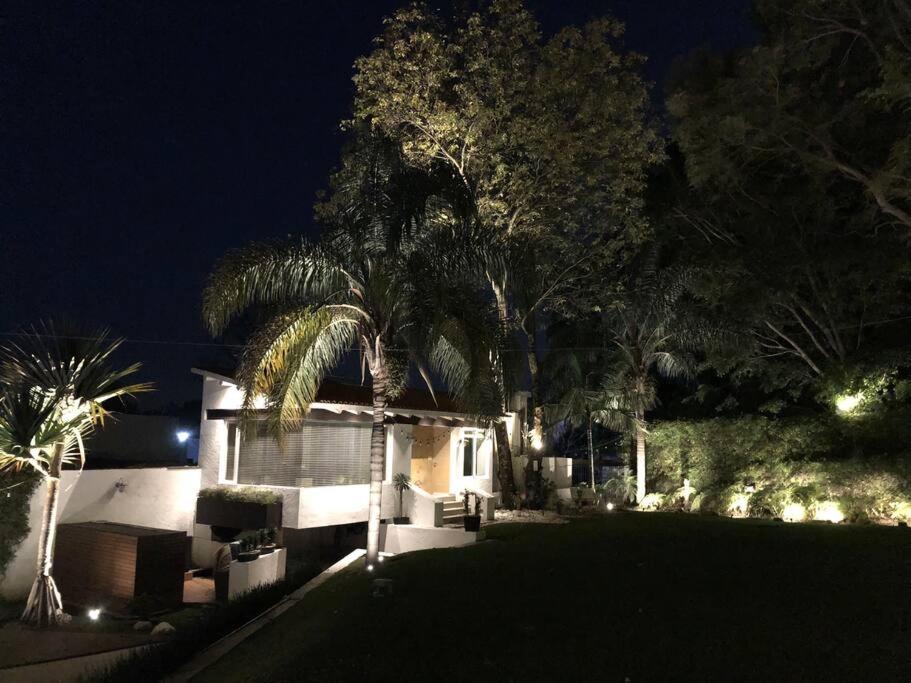 Casa Parais.Espectacular Residencia,Super Equipada Cuernavaca Bagian luar foto