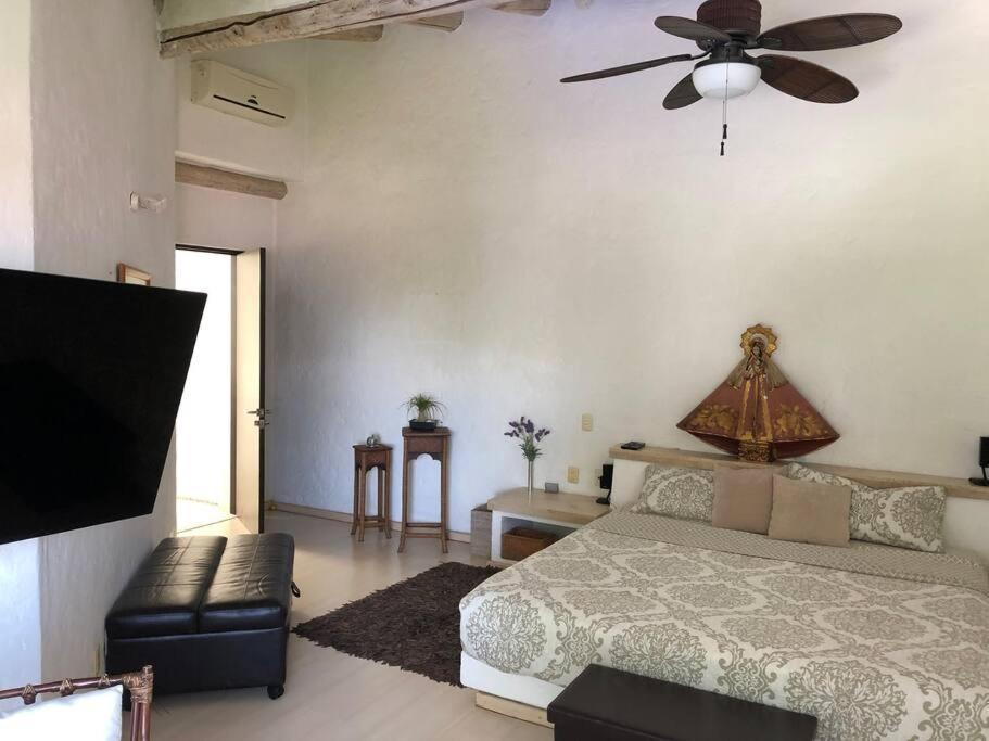 Casa Parais.Espectacular Residencia,Super Equipada Cuernavaca Bagian luar foto
