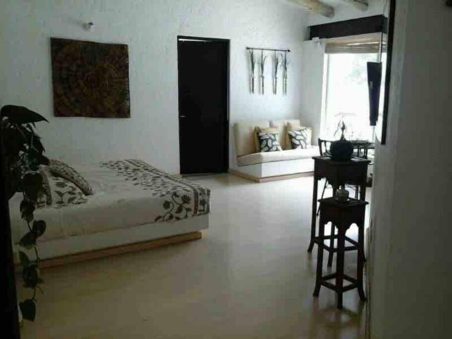 Casa Parais.Espectacular Residencia,Super Equipada Cuernavaca Bagian luar foto