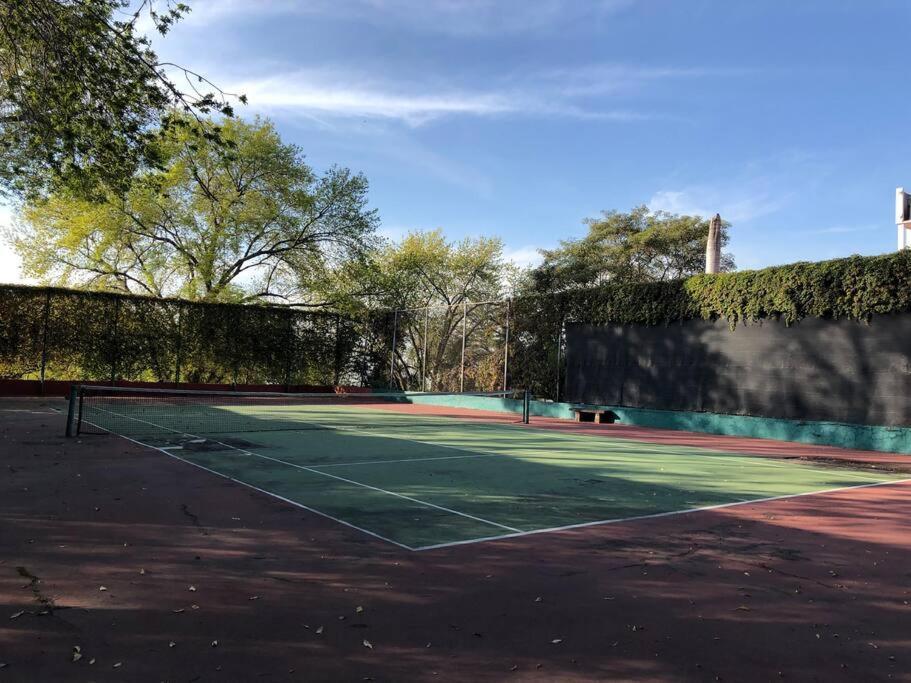 Casa Parais.Espectacular Residencia,Super Equipada Cuernavaca Bagian luar foto