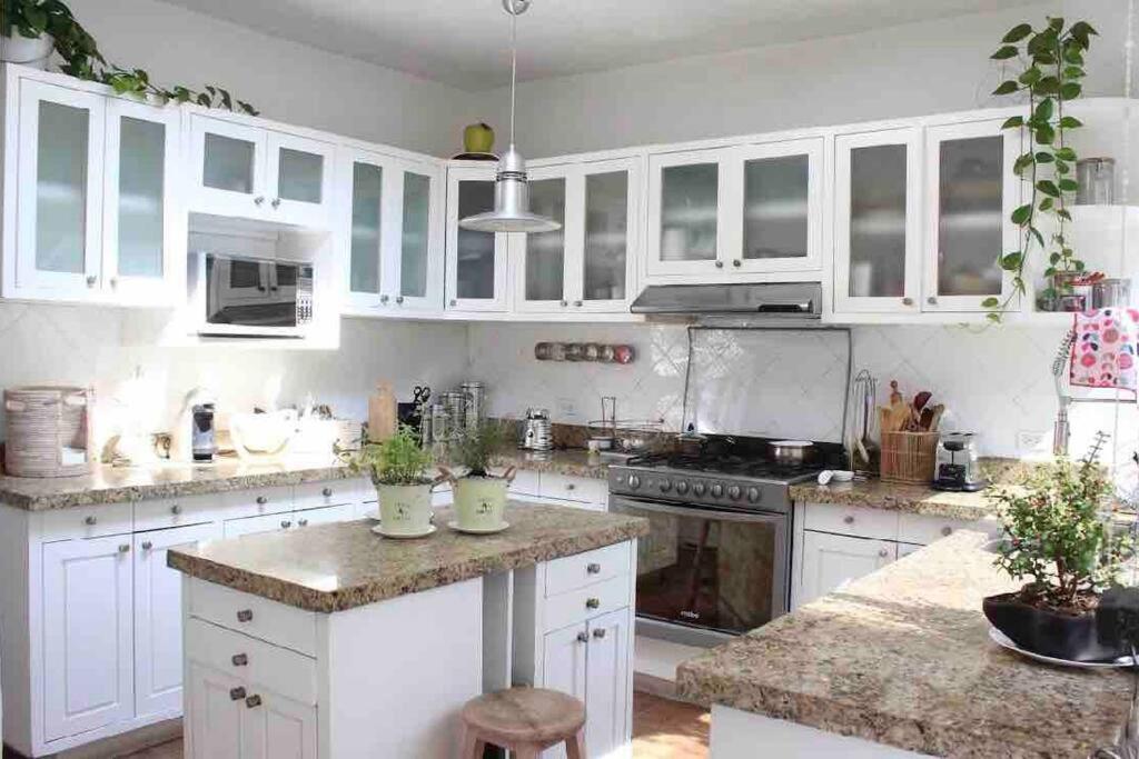 Casa Parais.Espectacular Residencia,Super Equipada Cuernavaca Bagian luar foto